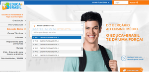 Portal Do Aluno Educa Mais Brasil Inscri Es Como Funciona E