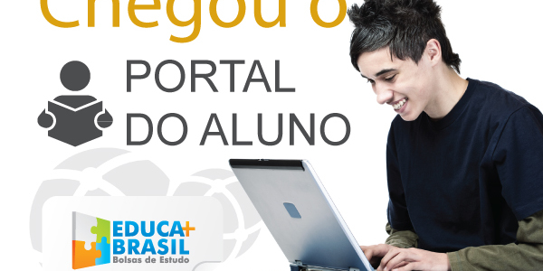 PORTAL DO ALUNO Educa mais Brasil 2021: Inscrições, como funciona e mais! portal do aluno educa mais