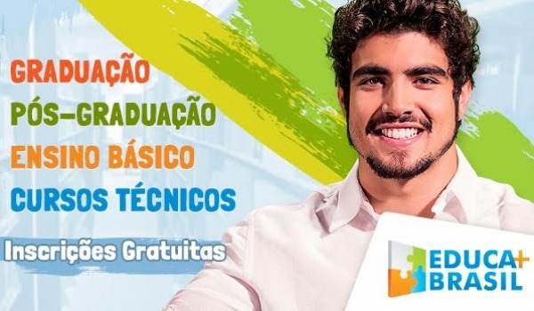 Educa Mais Brasil Ensino Medio 2020