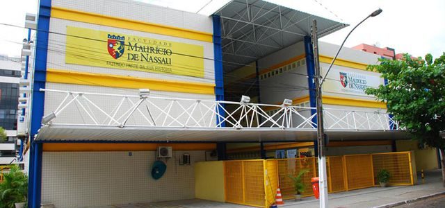 Faculdade Mauricio de Nassau Educa mais Brasil: parceria Incrível! Faculdade Mauricio de Nassau Educa mais Brasil: parceria Incrível!