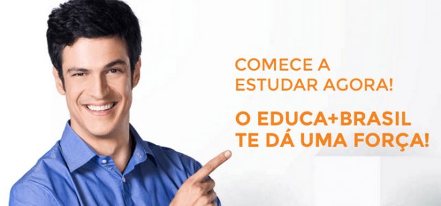 Como funciona o Educa Mais Brasil? Explicamos tudo! como funciona o educa mais brasil
