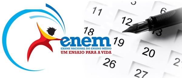 Dicas para o Enem: veja o que estudar e como ir bem na prova! Dicas para o Enem: veja o que estudar e como ir bem na prova!