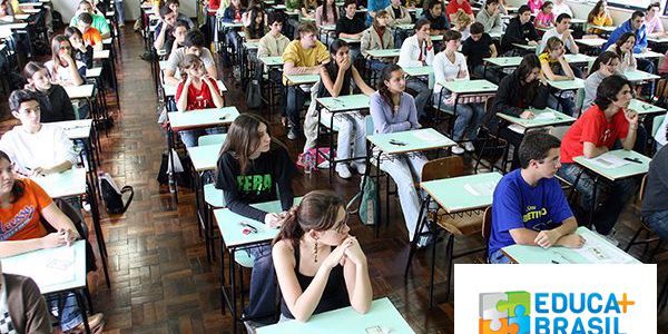 Educa Mais Brasil Ensino Medio 2021 : bolsas, como funciona e mais! educa mais brasil ensino medio