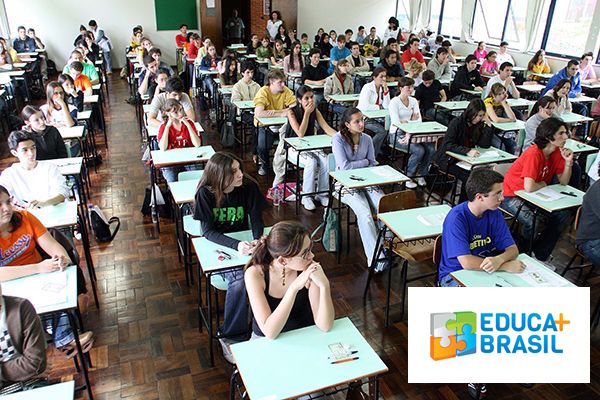 Educa Mais Brasil Ensino Medio 2020 educa mais brasil ensino medio