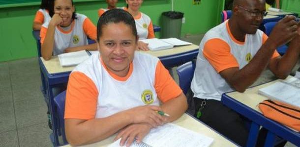 EJA 2021( Educação de Jovens e Adultos):Tudo sobre esse programa eja 2018
