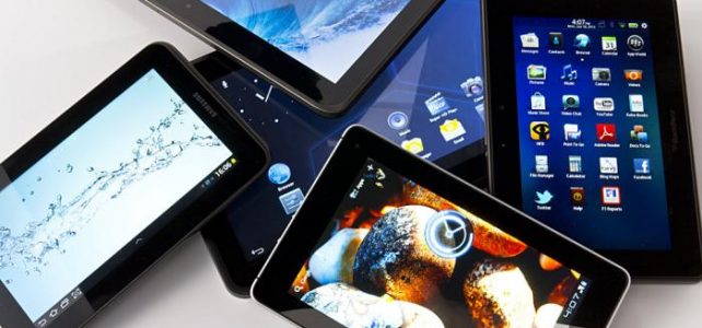 Tablet para estudar: dicas para escolher! Tablet para estudar: dicas para escolher!