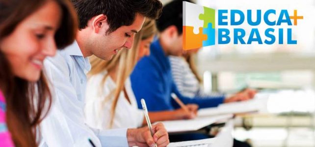 Educa MAIS BRASIL 2019 -> Bolsas, inscrições e mais! educa mais brasil 2018