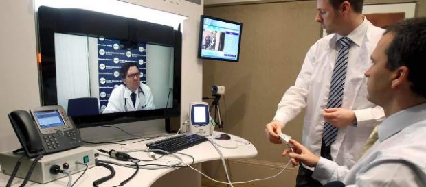 O que é a telemedicina? Como irá funcionar? telemedicina beneficios