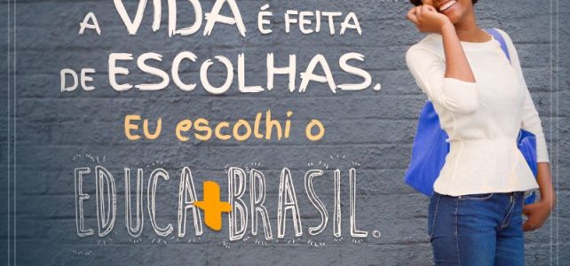 Educa Mais Brasil 2020: bolsas, vagas e como funciona o programa educa brasil 2020