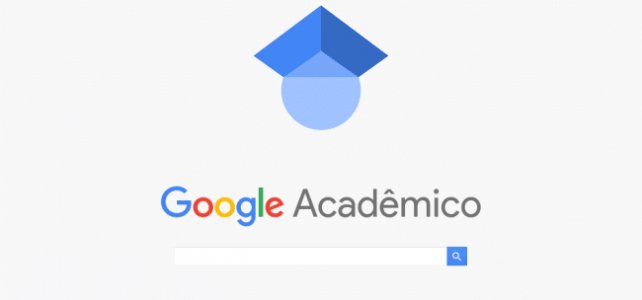 Acadêmico Google: sua ajuda em Trabalhos, TCC e pesquisas academico google pesquisa