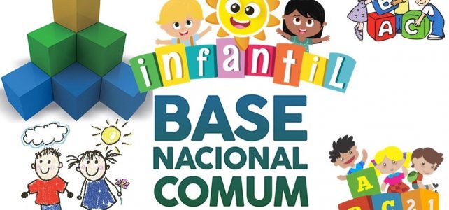 Bncc Educação Infantil – do que se trata? Saiba tudo bncc educacao infantil