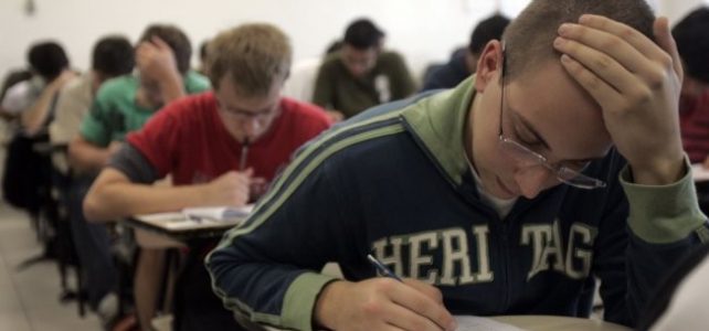 Porque as bolsas de estudos se tornaram tão populares? bolsas de estudo