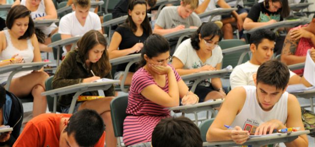Dicas para ir bem no vestibular: conheça as melhores para passar! dicas vestibular