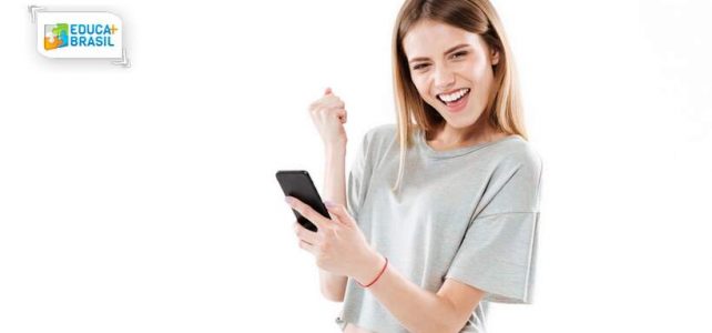 Aplicativo Educa Mais Brasil – como funciona, bolsas e mais! aplicativo educa mais brasil