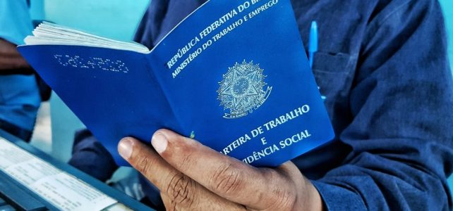 Emprega mais brasil vagas: como funciona e como se inscrever! Emprega mais brasil vagas: como funciona e como se inscrever!