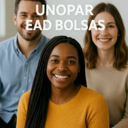 unopar ead bolsas