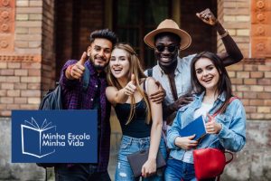 Minha Escola Minha Vida 2026: Bolsas de Estudo de até 75% - Educa Mais ...