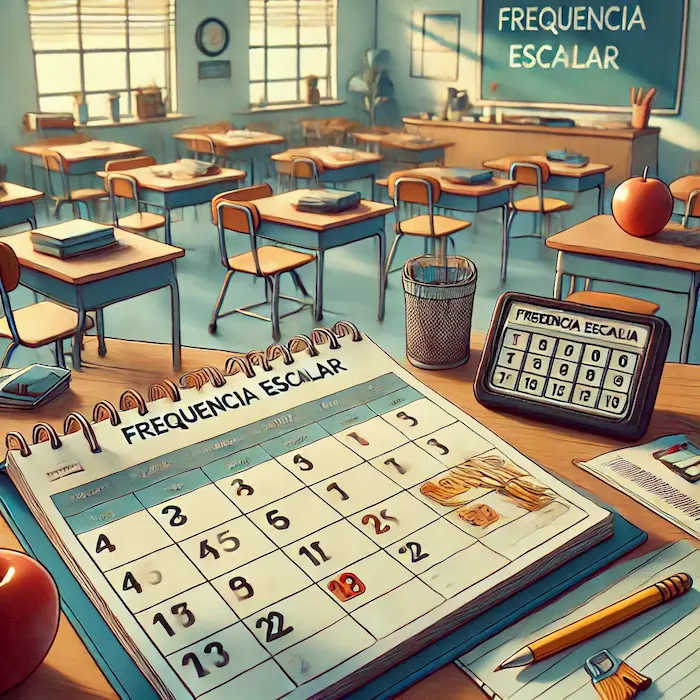 Limite de Faltas na Escola 2024: Como Funciona?