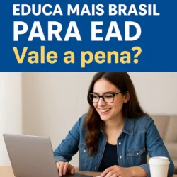 Educa Mais Brasil para EAD
