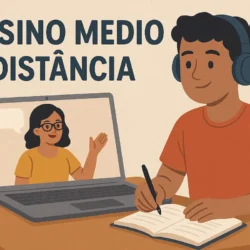 Ensino Médio EAD Gratuito