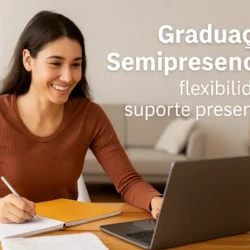 Graduação Semipresencial