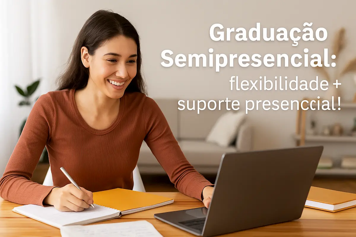Graduação Semipresencial