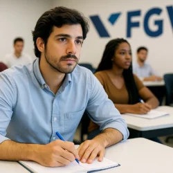 MBA FGV Presencial