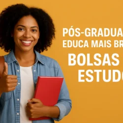 Pós-Graduação Educa Mais Brasil