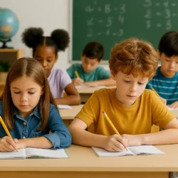 bolsa de estudos para o ensino fundamental
