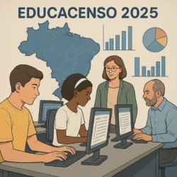 educacenso 2025