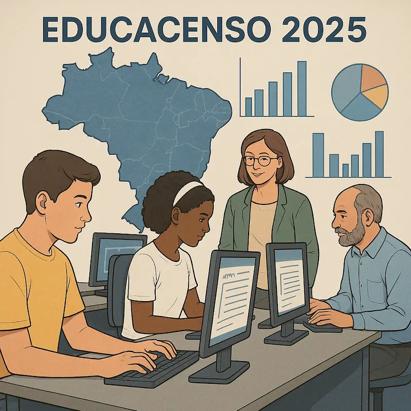 educacenso 2025