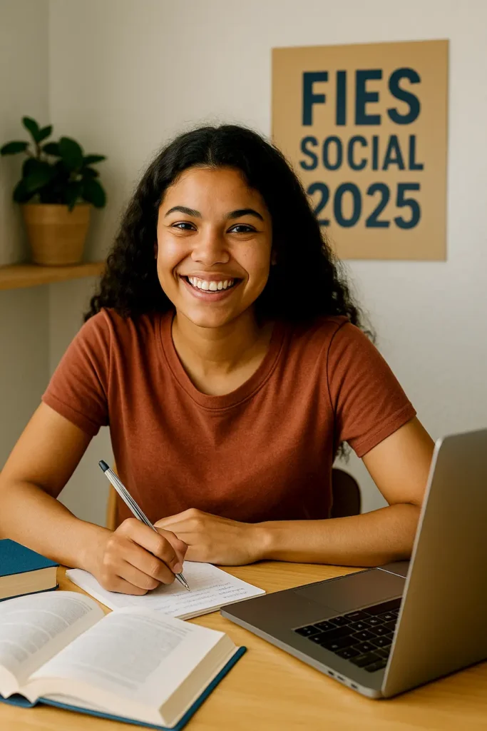 fies social 2025