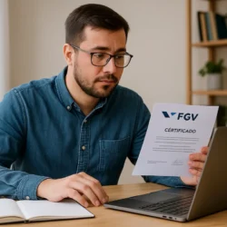 Educação Executiva FGV Cursos Gratuitos