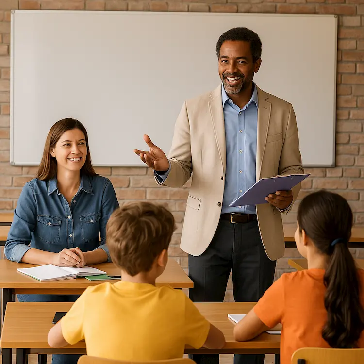 Programa Mais Professores para o Brasil 2026 – Inscrições, Vagas e Como Funciona