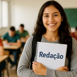 redacao do enem