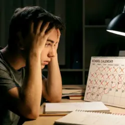 Recuperar Faltas na Escola