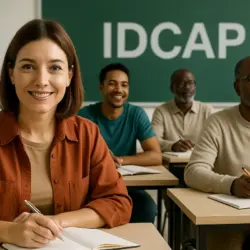 idcap vagas concursos