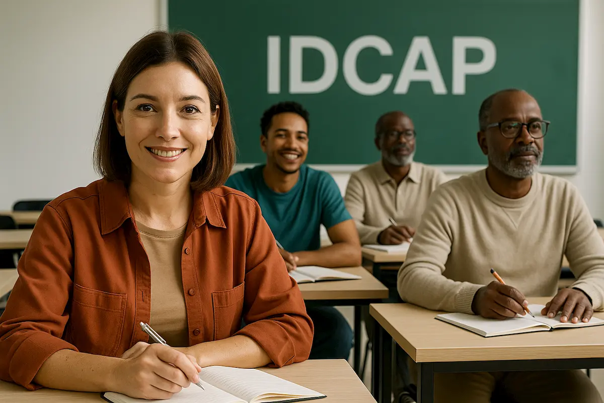 IDCAP: como funciona, editais e vagas — entenda tudo sobre seus concursos e cursos