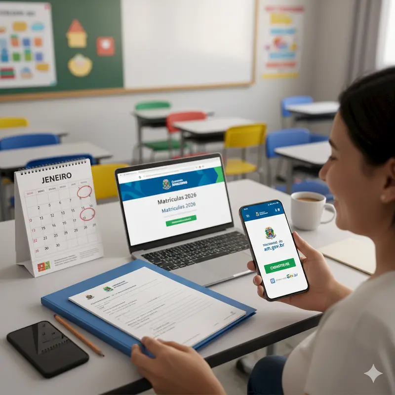 Matriculas.am.gov.br