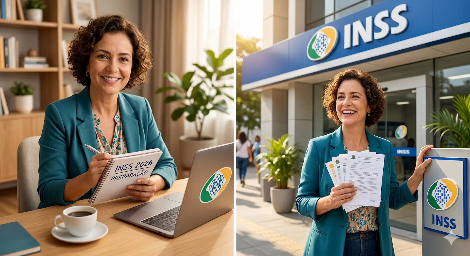 Concurso INSS 2026: Edital, Vagas e Tudo o que Você Precisa Saber para Passar! Concurso INSS 2026: Edital, Vagas e Tudo o que Você Precisa Saber para Passar!