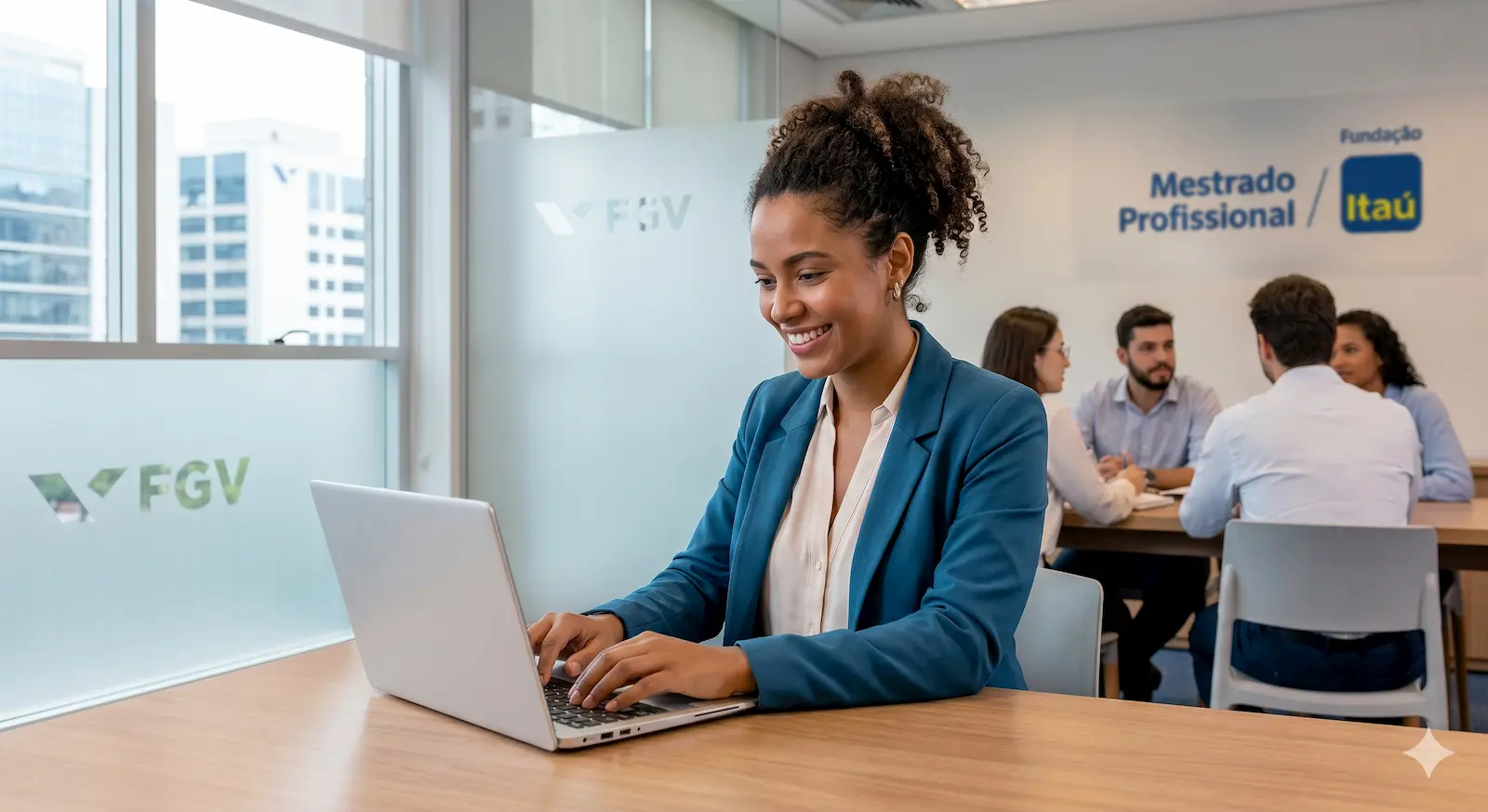 FGV e Itaú Oferecem Mestrados Gratuitos em 2026: Inscrições Abertas e Vagas Iniciais! FGV e Itaú Oferecem Mestrados Gratuitos em 2026: Inscrições Abertas e Vagas Iniciais!